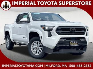 New 2025 Toyota Tacoma SR5 video 1