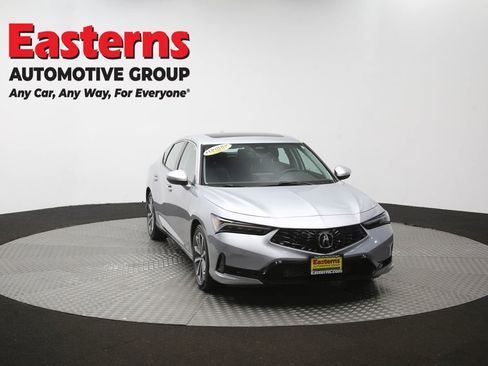 Used 2024 Acura Integra FWD image 51