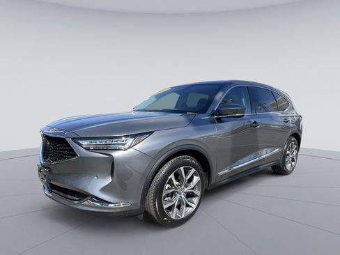 Used 2023 Acura MDX SH-AWD w/ Technology Package image 1