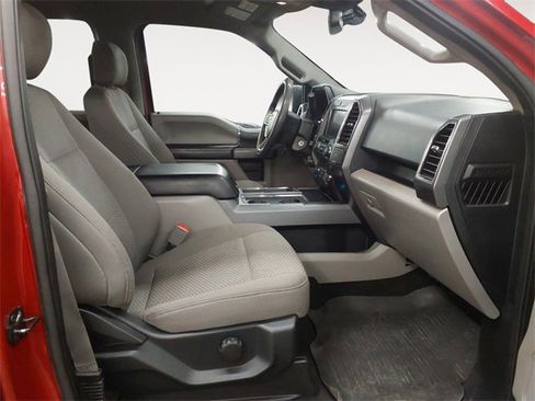 Used 2020 Ford F150 XLT w/ Equipment Group 301A Mid image 15