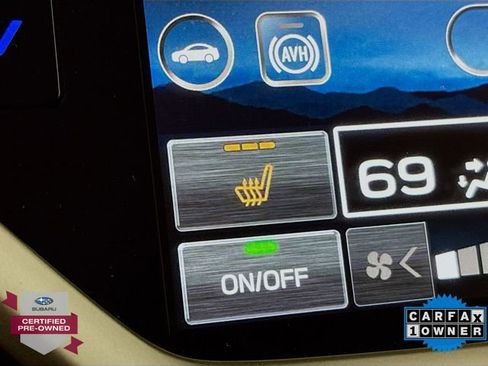 Certified 2024 Subaru Ascent Premium w/ Convenience Package image 19