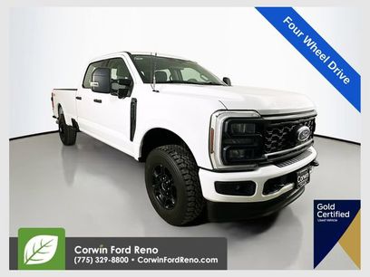 Certified 2024 Ford F350 XL w/ STX Appearance Package