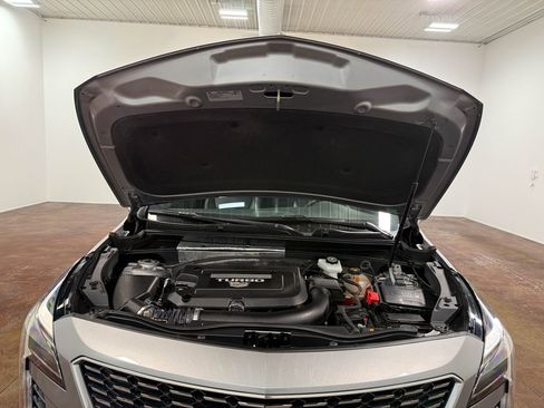 Used 2023 Cadillac XT4 Premium Luxury image 20