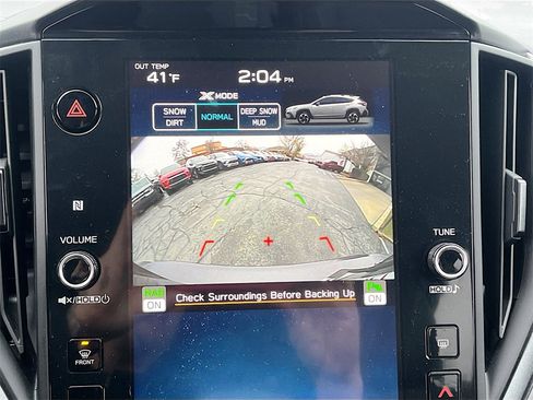 Used 2024 Subaru Crosstrek 2.5i Limited w/ Popular Package #4A image 13