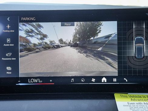 Used 2026 BMW X3 xDrive30i AWD/4WD image 23