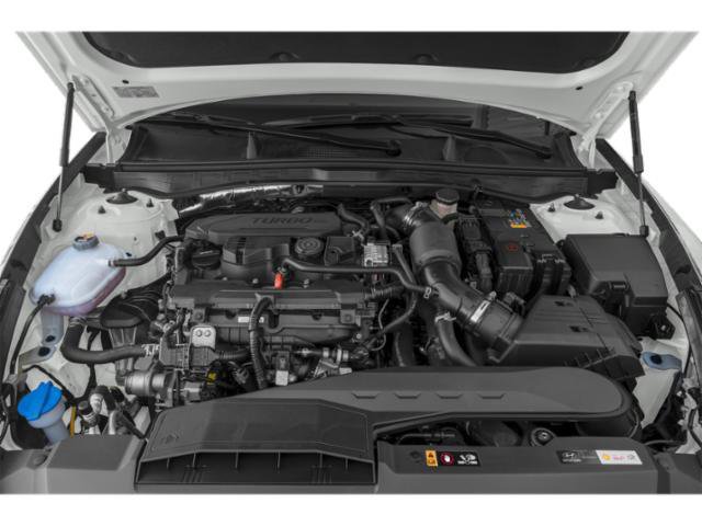 Used 2023 Hyundai Sonata SEL Plus FWD image 15