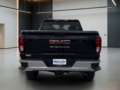 Used 2025 GMC Sierra 2500 Pro AWD/4WD image 6