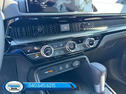 New 2026 Honda CR-V Sport Touring image 28