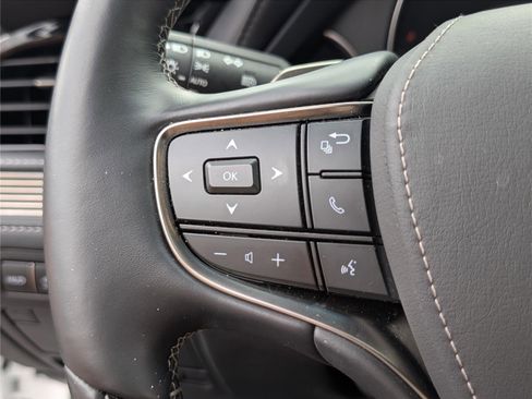 Used 2022 Lexus LS 500 AWD w/ Luxury Package image 24