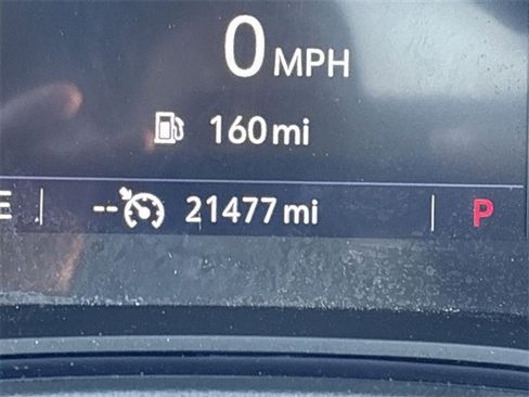 Certified 2023 Buick Encore GX Essence w/ Experience Buick Package image 12