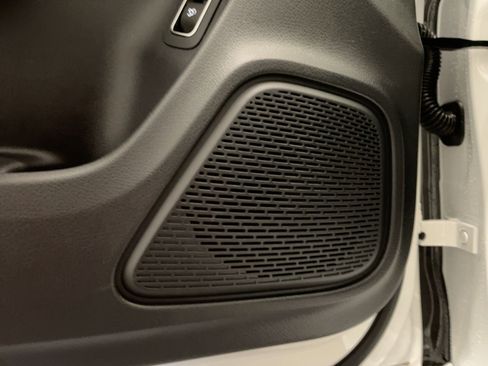 New 2026 Mercedes-Benz CLA 250 CLA 250 image 21