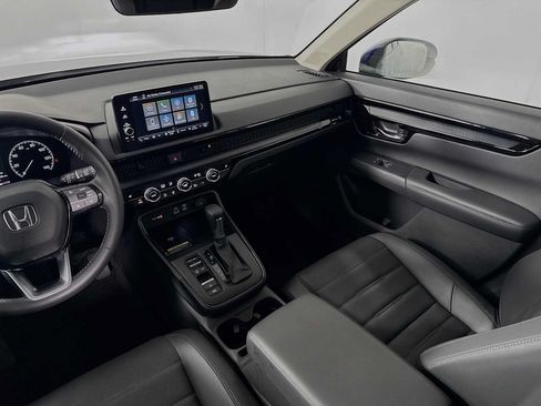 Certified 2023 Honda CR-V EX-L image 21