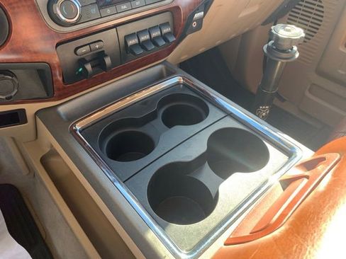 Used 2011 Ford F250 King Ranch w/ FX4 Off Road Pkg image 17