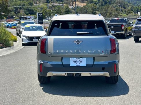 New 2027 MINI Cooper Countryman S w/ Comfort Package Max AWD/4WD image 4