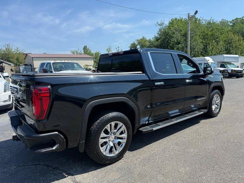 Used 2021 GMC Sierra 1500 Denali AWD/4WD image 13