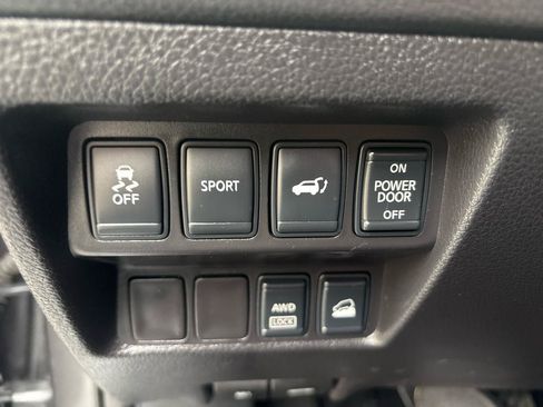 Used 2014 Nissan Rogue SL AWD/4WD image 14
