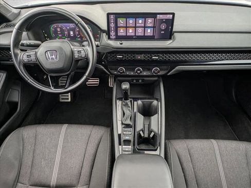 Used 2023 Honda Accord Sport image 18