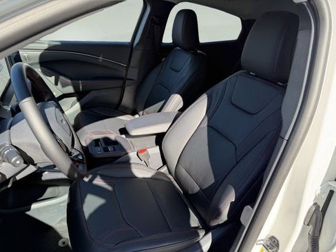 New 2026 Ford Mustang Mach-E Premium w/ Sport Appearance Package AWD/4WD image 9