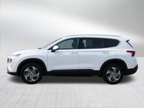 Certified 2023 Hyundai Santa Fe SEL AWD/4WD image 4