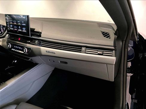 Used 2024 Audi A5 2.0T Premium Plus w/ Premium Plus image 23