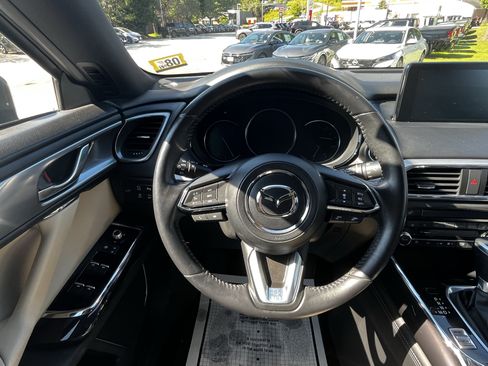Used 2019 MAZDA CX-9 Grand Touring AWD/4WD image 19