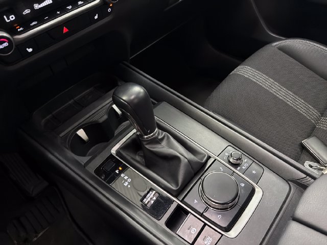 Used 2024 MAZDA CX-50 AWD 2.5 S w/ Cargo Package image 25
