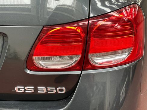 Used 2007 Lexus GS 350 RWD image 36