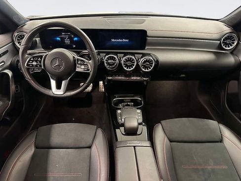 Certified 2023 Mercedes-Benz CLA 250 4MATIC image 13