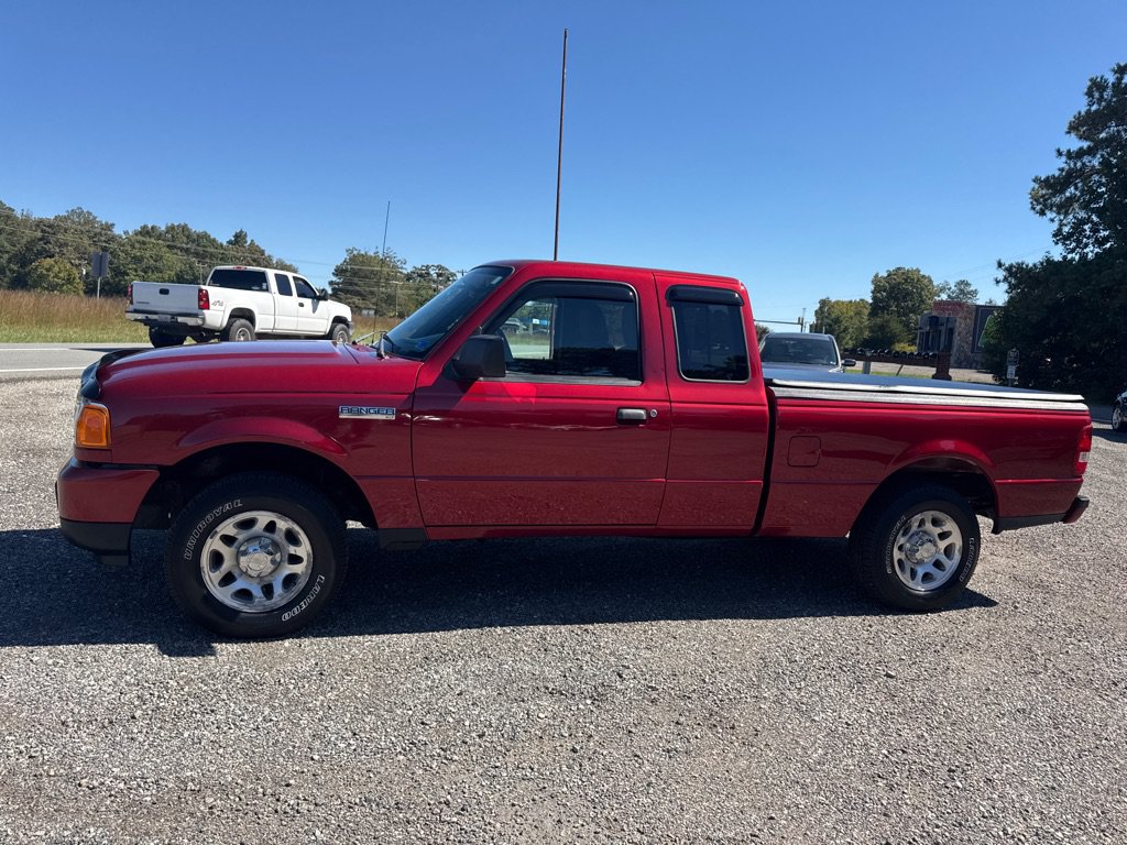 Used 2011 Ford Ranger XLT RWD image 3