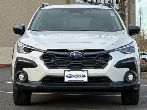 New 2025 Subaru Crosstrek 2.5i Limited w/ Popular Package #4A image 9