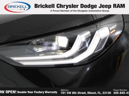 Used 2026 BMW X3 xDrive30i AWD/4WD image 9