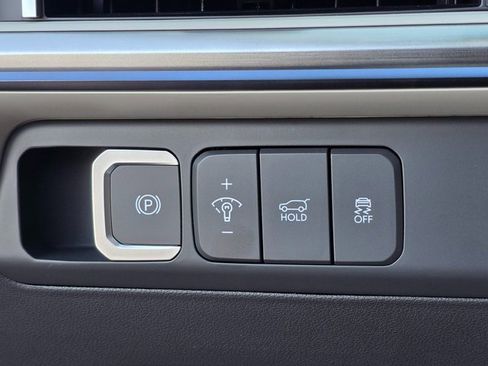 New 2026 Hyundai Santa Fe Limited image 38