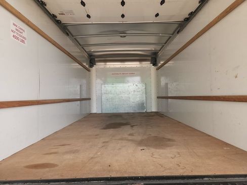 Used 2023 Ford E-350 and Econoline 350 Super Duty w/ Driver's Safety Package RWD image 15
