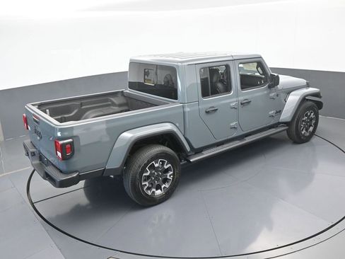 New 2026 Jeep Gladiator Sport image 43