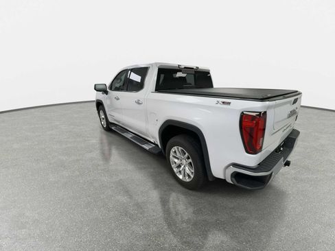 Used 2021 GMC Sierra 1500 SLT image 6