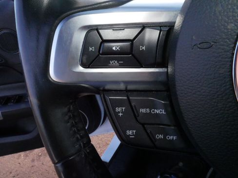 Used 2023 Ford Mustang Premium image 26