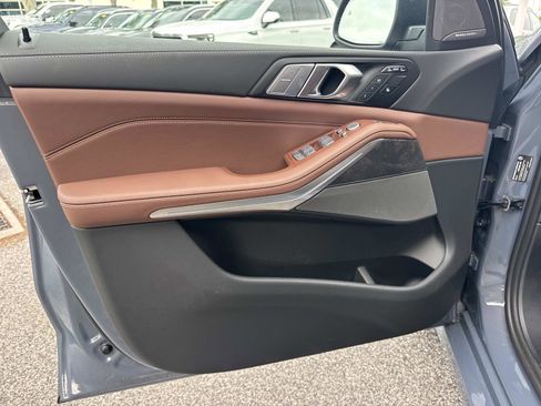 Certified 2026 BMW X7 xDrive40i w/ Premium Package image 18