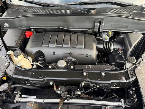 Used 2016 GMC Acadia SLT FWD image 30