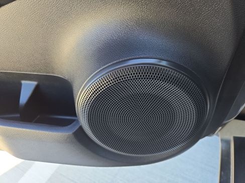 Used 2024 Nissan Kicks S w/ Interior Electronics Package FWD image 14