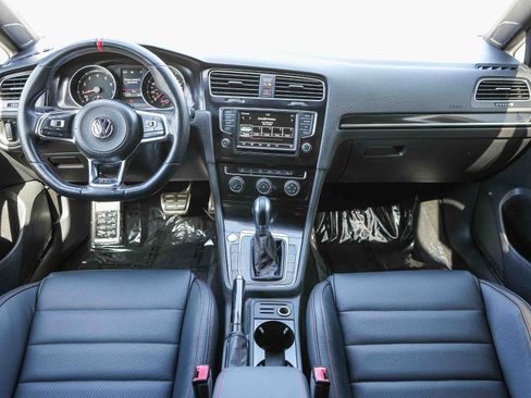 Used 2017 Volkswagen GTI S FWD image 13