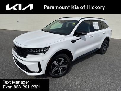 Used 2022 Kia Sorento EX