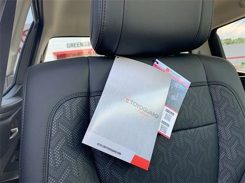 New 2024 Toyota Tundra SR5 image 31