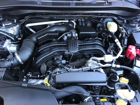 Certified 2025 Subaru Forester Premium w/ Protection Package image 11