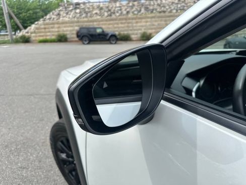 Used 2025 MAZDA CX-50 AWD 2.5 S w/ Premium Package image 17