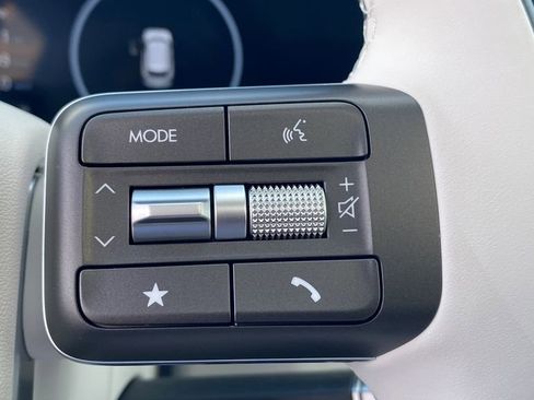 New 2026 Hyundai Palisade Calligraphy image 18