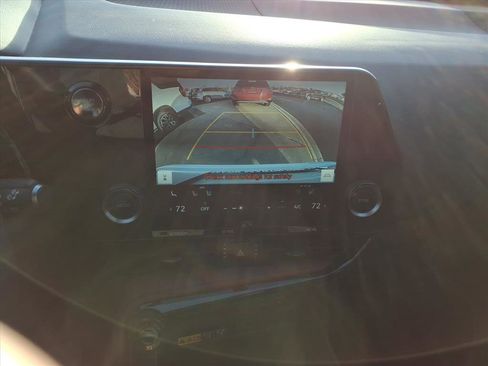 Used 2025 Lexus NX 250 FWD w/ Premium Package image 19