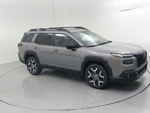 New 2026 Subaru Outback Touring XT image 1