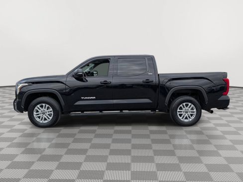 Used 2023 Toyota Tundra SR5 w/ SR5 Convenience Package AWD/4WD image 2
