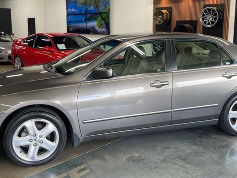 Used 2006 Honda Accord EX-L image 1