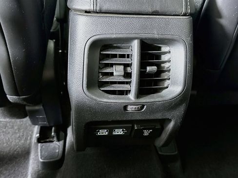 Used 2021 Jeep Cherokee Latitude Lux w/ Sun & Sound Group AWD/4WD image 30